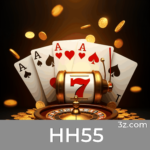 Potencialize Suas Apostas com o App HH55