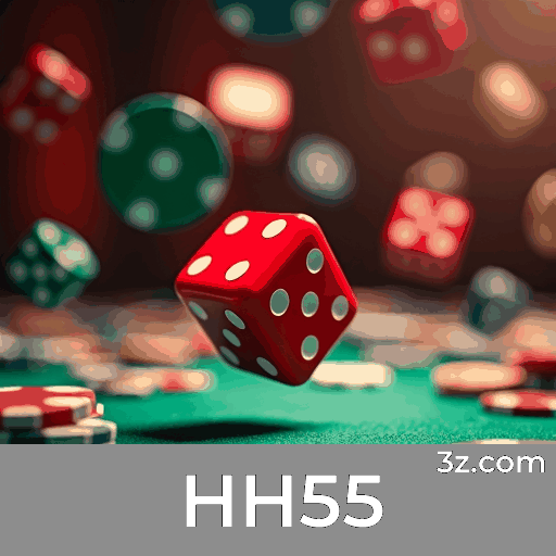 Qualidade Suprema em Jogos no HH55: Diversidade e Inovação