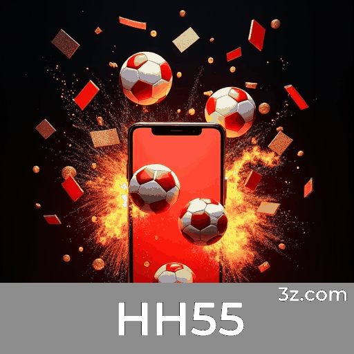 Qualidade Suprema em Jogos no HH55: Diversidade e Inovação