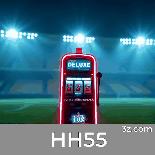 HH55 Casino: Programa VIP de Luxo Exclusivo