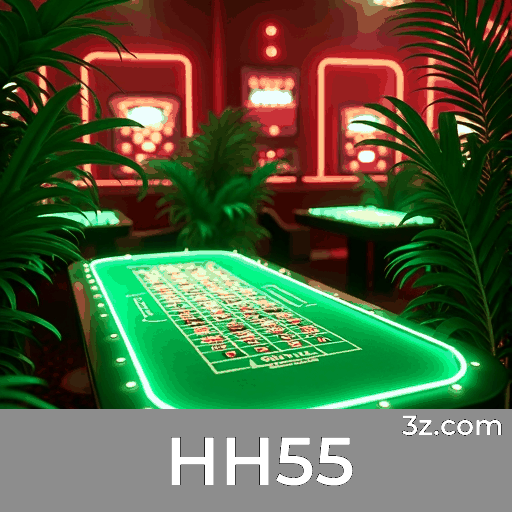 Profundidade e Expertise Esportiva no HH55