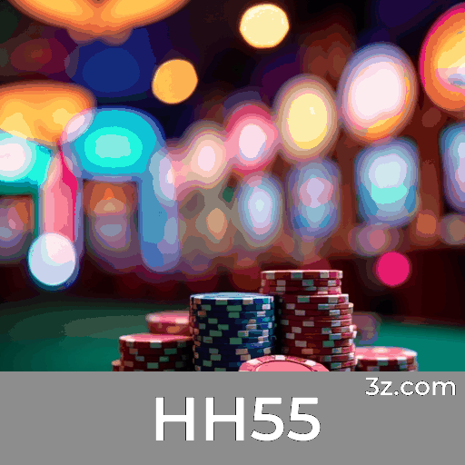 HH55: Caça-Níqueis - Prêmios Incríveis, Jogos de Mesa - Variedade Sem Igual, Real Dealers - Experiência Imersiva