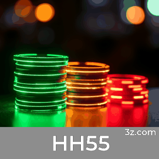 Qualidade Suprema em Jogos no HH55: Diversidade e Inovação