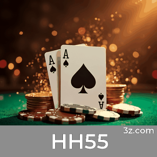 HH55 Casino: Programa VIP de Luxo Exclusivo