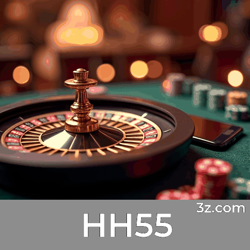 Qualidade Suprema em Jogos no HH55: Diversidade e Inovação