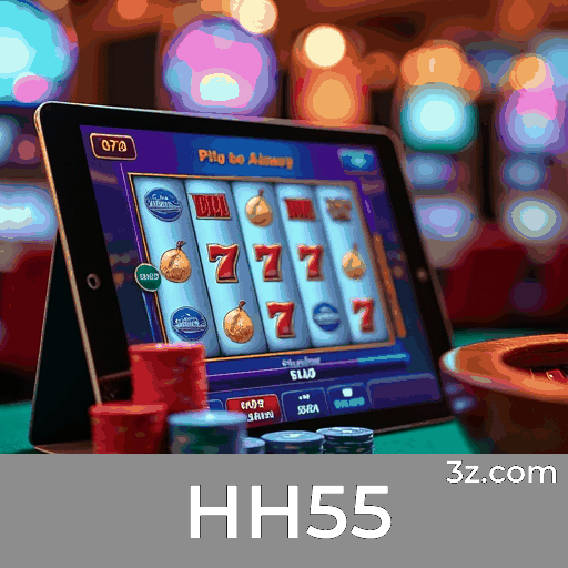 Profundidade e Expertise Esportiva no HH55