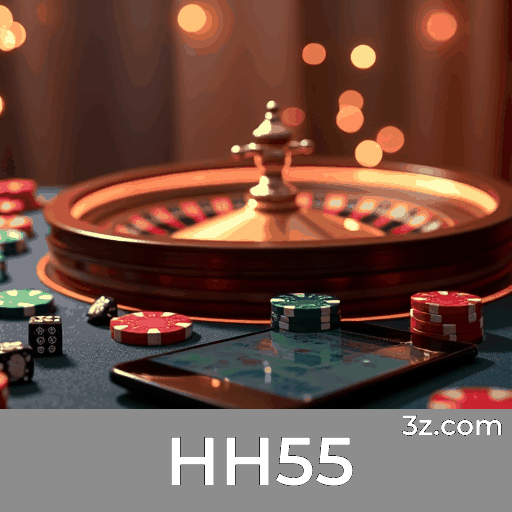 HH55 Bônus: Potencialize Seus Ganhos com Estratégias Inteligentes