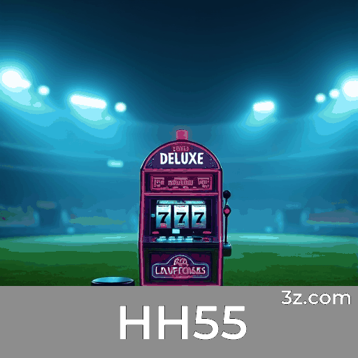 Potencialize Suas Apostas com o App HH55