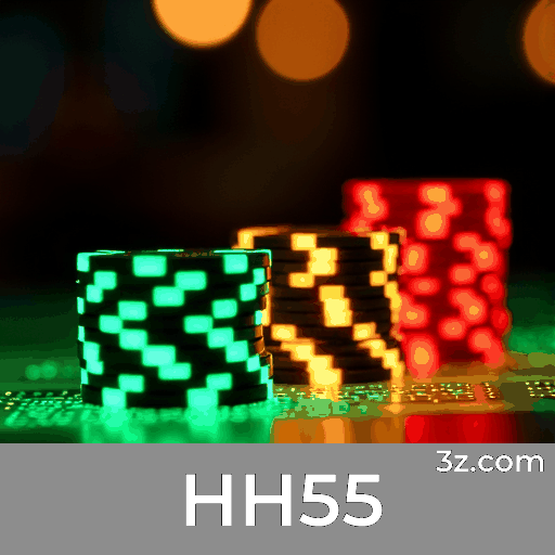 Profundidade e Expertise Esportiva no HH55
