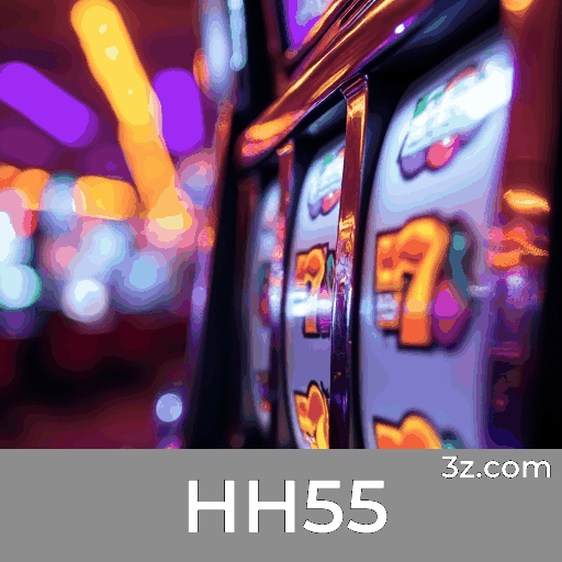 HH55 Casino: Programa VIP de Luxo Exclusivo