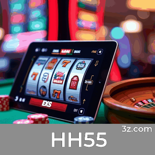 Tecnologia de ponta e segurança confiável na HH55