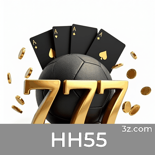 HH55: Seu Cassino Online de Confiança