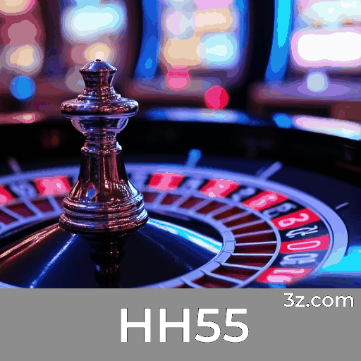 HH55: Seu Cassino Online de Confiança