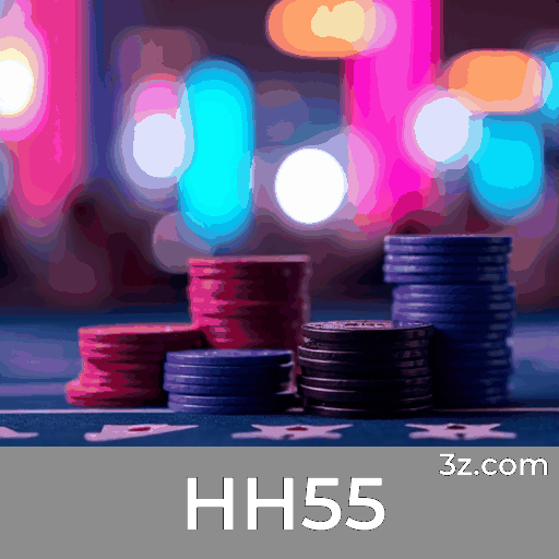 HH55: Seu Cassino Online de Confiança