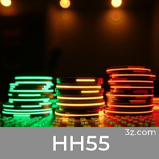 HH55 Casino: Programa VIP de Luxo Exclusivo