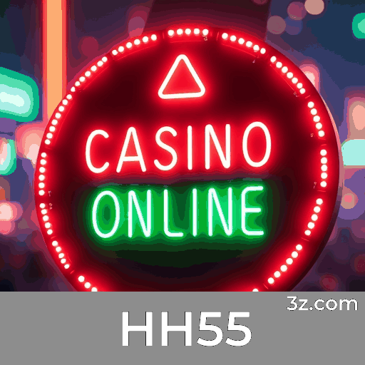 Qualidade Suprema em Jogos no HH55: Diversidade e Inovação