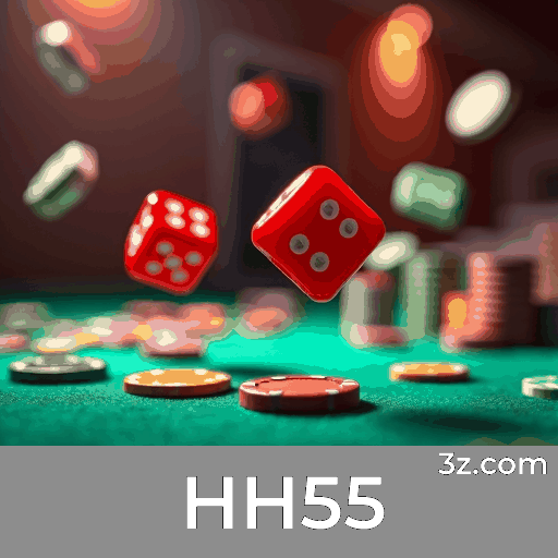 HH55: Caça-Níqueis - Prêmios Incríveis, Jogos de Mesa - Variedade Sem Igual, Real Dealers - Experiência Imersiva