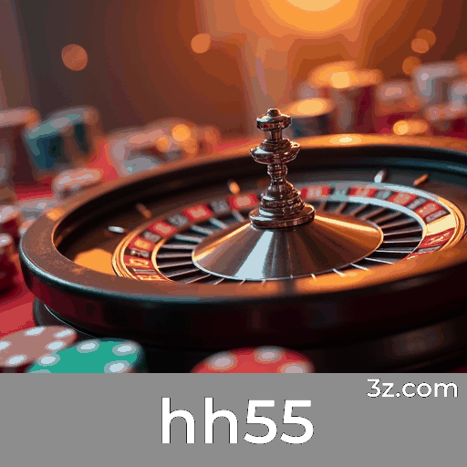 hh55: A Revolução das Apostas no Seu Smartphone